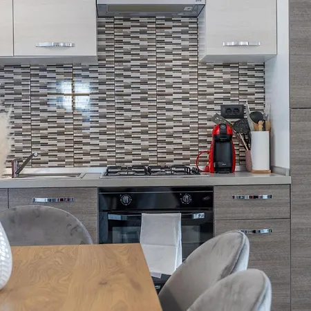 Dom wakacyjny Georgine By Interhome