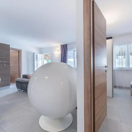 Dom wakacyjny Georgine By Interhome *