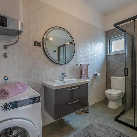 Georgine By Interhome Dom wakacyjny Pula