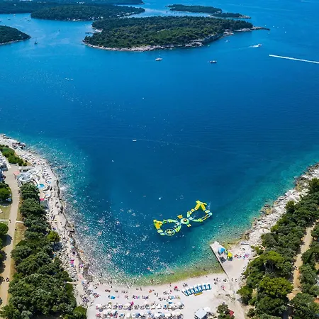 Georgine By Interhome Tatil Evi Pula