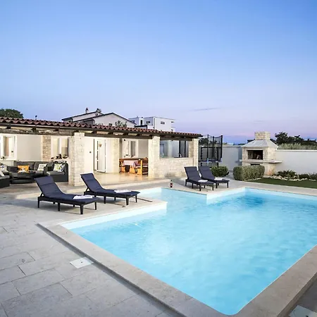 Georgine By Interhome Ferienhaus *
