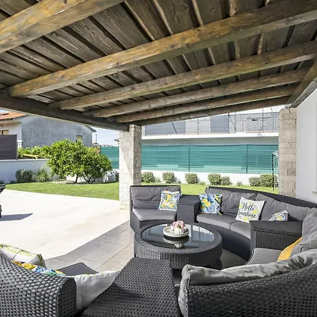 Ferienhaus Georgine By Interhome Pula