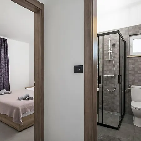 Tatil Evi Georgine By Interhome