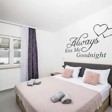 Tatil Evi Georgine By Interhome *