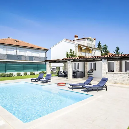 Georgine By Interhome Tatil Evi *
