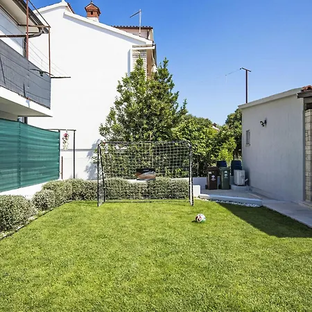 Georgine By Interhome Tatil Evi *