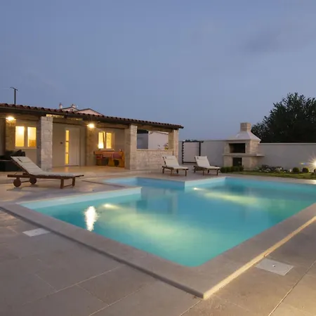 Georgine By Interhome Holiday home *