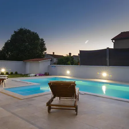 Georgine By Interhome Holiday home