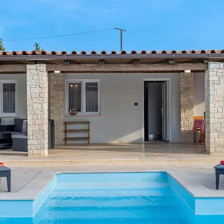 Georgine By Interhome Holiday home