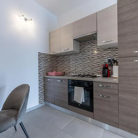 Holiday home Georgine By Interhome Pula