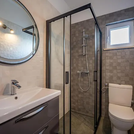 Georgine By Interhome Holiday home Pula