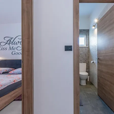 Georgine By Interhome Holiday home *